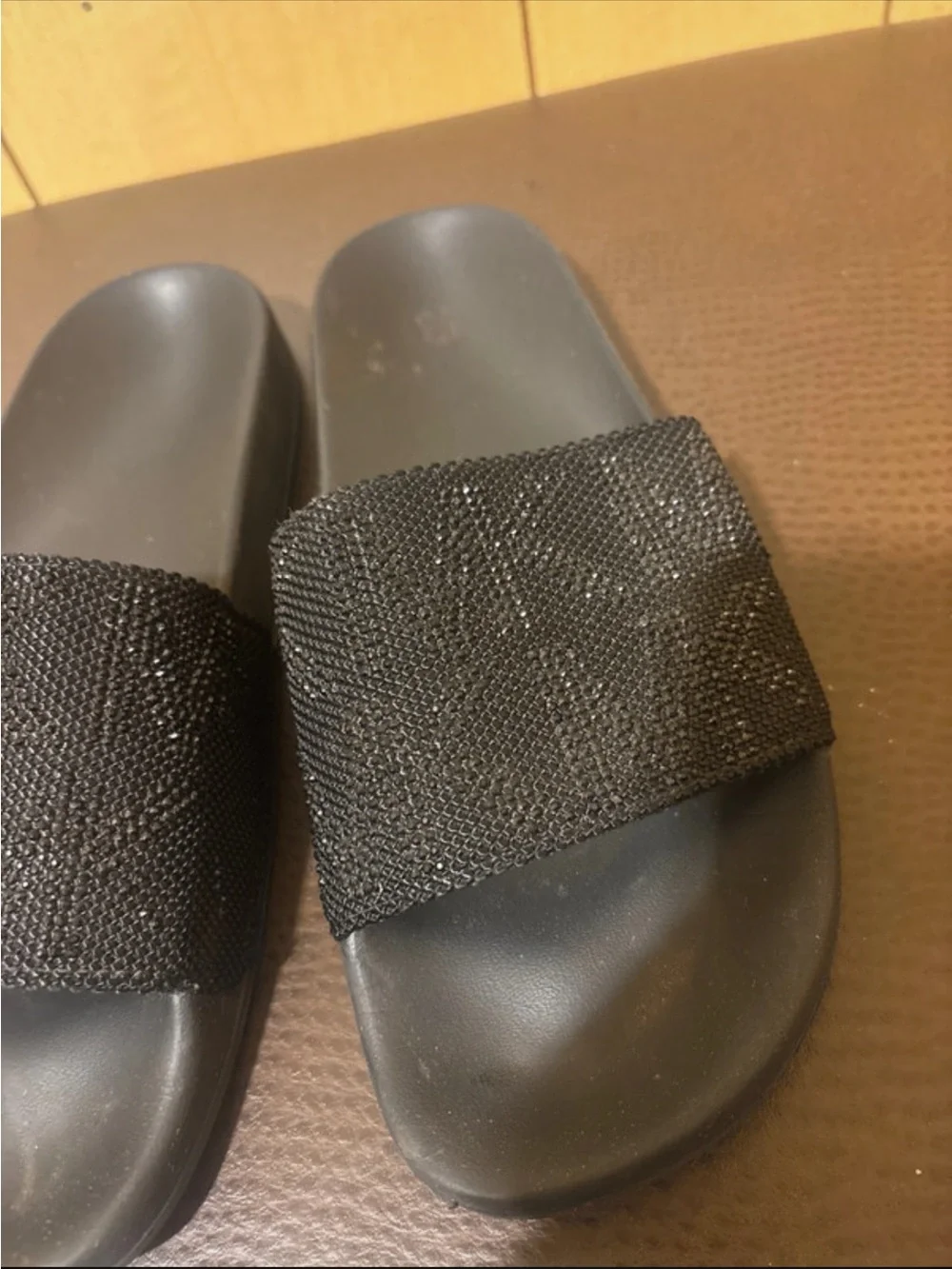 Michael Kors slides